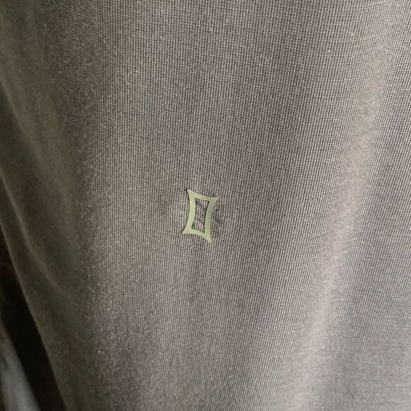 Men's Purple Kit and Ace T-Shirt - Picture 3 of 5